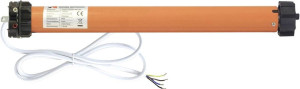 Kaiser Nienhaus 110020 Rohrmotor 60mm 20 Nm