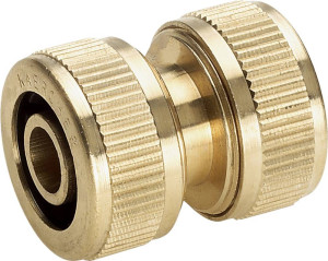 Krcher Home & Garden Schlauchkupplung 13mm (1/2\ ) - 15mm (5/8\ ) 2.