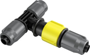Krcher Home & Garden Rain Syste T-Stck 2.645-231.0