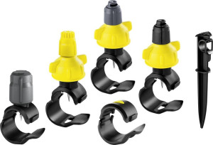 Krcher Home & Garden Rain Syste Dsenset 2.645-239.0