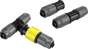 Krcher Home & Garden Rain Syste Verbindungsset 2.645-240.0