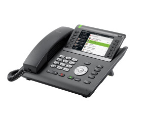 Unify OpenScape Desk Phone CP700X SIP,