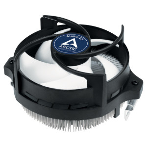 Arctic Alpine 23 CPU-Khler mit Lfter