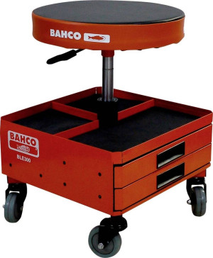 Bahco Sattelsitz-Drehstuhl BLE300