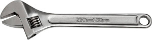 Bahco SS001-150 Rollgabelschlssel 1 Stck 18mm