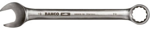 Bahco SS002-17 Knarren-Ring-Maulschlssel 17mm