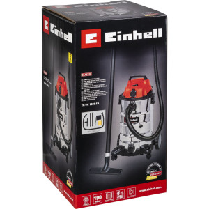 Einhell TC-VC 1930 SA Nass-Trockensauger