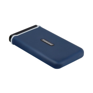 Transcend SSD ESD370C      250GB USB-C USB 3.1 Gen 2