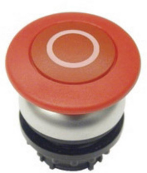 Eaton 216751 M22-DRP-R-X0 Pilzdrucktaster Rot 1St.