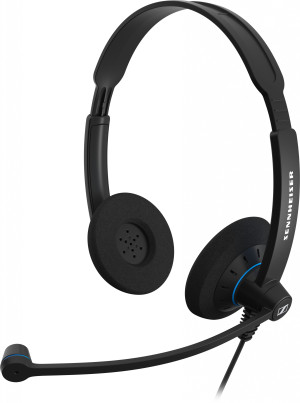Epos Impact SC 60 USB ML Binaural UC Stereo