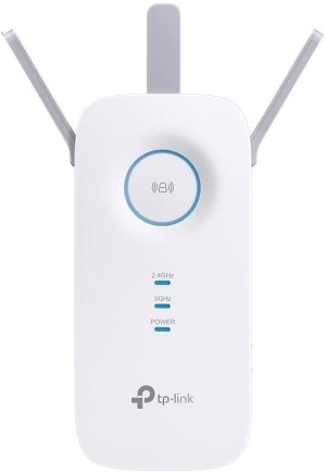 TP-LINK WLAN Repeater RE550 RE550 2100MBit/s