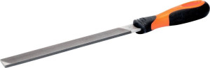 Bahco 1-106-10-1-2 Ansatzfeile Hieb-Lnge 250mm Lnge 275mm 1St.