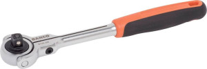Bahco 8120-3/8 Gelenkknarre 3/8\  223mm