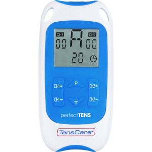 TensCare Perfect TENS Schmerzlinderungsgert