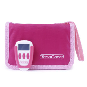 TensCare Ova Plus bei Menstruationsbeschwerden