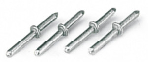 WAGO 243-131 Ltstift 1000St.