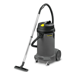 Krcher Professional NT 48/1 1.428-620.0 Nass-/Trockensauger 1380W