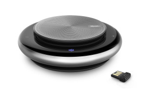 Yealink Speakerphone CP 900 with BT 50 UC