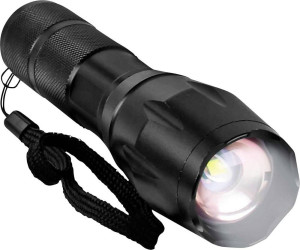 Eaxus 10W LED Taschenlampe 129g