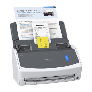 Fujitsu Ricoh ScanSnap iX1400