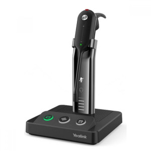 Yealink Headset WH63 UC