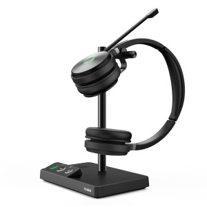 Yealink Headset WH62 Dual UC
