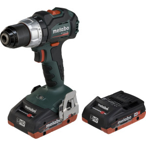 Metabo BS 18 LT BL 602325800 Akku-Bohrschrauber
