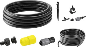 Krcher Home & Garden Rain Syste Tropfbewsserung-Set Schlauchl