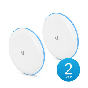 Ubiquiti Networks Building-to-Building Bridge Pont rseau Blanc -