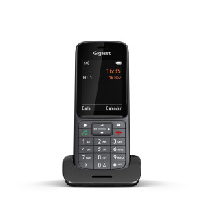 Gigaset SL800H Pro Mobilteil inkl. Ladeschale