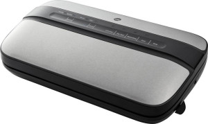 Wilfa VS-0824S Vakuumierer