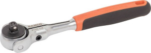 Bahco 8120-1/4 Gelenkknarre 1/4\  266mm