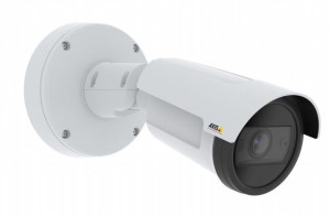 Axis P1455-LE Netzwerkkamera Bullet HDTV 1080p