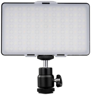 DRR BVL-152 LED Videoleuchte Anzahl LEDs=152