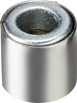 VOLTCRAFT Magnetaufsatz Sonden- 3.9mm