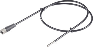 VOLTCRAFT Endoskop-Sonde Sonden- 3.9mm 1m