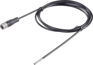 VOLTCRAFT Endoskop-Sonde Sonden- 3.9mm 2m
