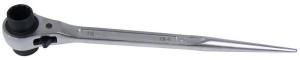 Berger & Schrter 60112 Gerstbauknarre 315mm