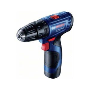 Bosch Professional GSB 120-LI 06019G8100 Akku-Bohrschrauber 12V 2.0Ah