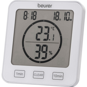 Beurer HM 22 Thermo-/Hygrometer