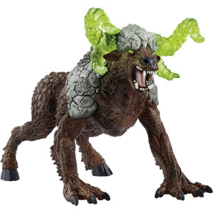 Schleich Eldrador Creatures Felsbestie                 42521