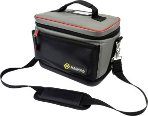 C.K MA2641 Messgerte Werkzeugtasche unbestckt