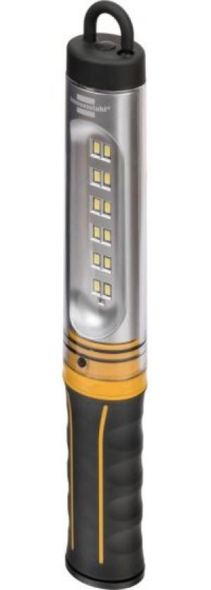 Brennenstuhl 1175580 WL 500A LED Arbeitsleuchte akkubetrieben 520lm