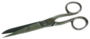 C.K C80746 Haushaltsschere 155mm Nickel