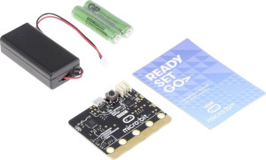 BBC micro:bit MICROBIT2GOBOXED Kit micro:bit V2 Go