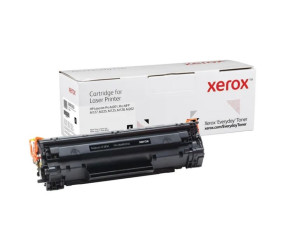 Xerox Everyday Toner - Alternative zu CF283A - Passend fr LaserJet