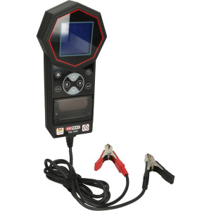 KS Tools 550.1649 Kfz-Batterietester 12V