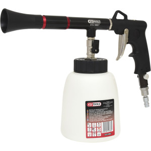 KS Tools 515.1980 Druckluft-Reinigungspistole 6.30 bar