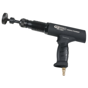 KS Tools 515.3880 Druckluft-Meielhammer 6.30 bar