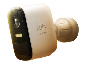 Eufy eufyCam 2C add on Camera T81133D3 WLAN IP-Zusatzkamera 1920 x
